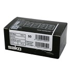 Sako Speedhead .222 FMJ 3,2gram 50-pack