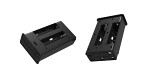 Batterikassett 18650 OBI-one