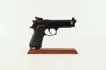Beretta 92F 9x19 (Nr:18393)