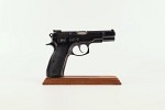 CZ 85 Combat 9x19 (Nr:18427)