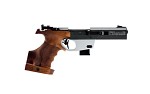 Benelli MP90S WC .22LR