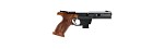 Benelli MP95E .22LR