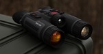 "Binox 6 Dual - 256×192 - LRF  Termisk och Digital"