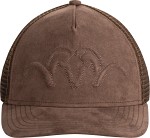 Blaser Argali 3D Debossed Keps, Brun