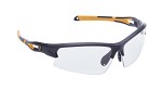 Browning Shooting Glasses ProShooter Clear