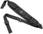 Butler Creek Comfort Stretch Alaska Magnum Vapenrem Svart