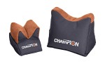 Champion Large Bench Rest Shooting Bags Prefilled