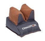 Champion Rear Two-Tone Prefilled Bag Skjutstöd