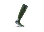 Crispi Socka Hunter - Merino Green