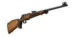 CZ 457 Premium 24" .22 LR