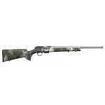 CZ 457 Camo Stainless 22lr