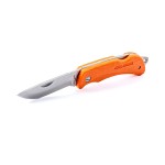 EKA Swede 8 Orange Fällkniv