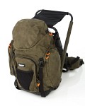 Fauna Classic Stolryggsäck