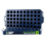 Frankford Reloading Tray Perfect Fit Gen.II #2 Kal.5,56/223rm 2pack