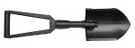 Gerber Ihopfällbar Spade, sågtandad