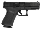 Glock 19 Gen5 MOS FS 9X19