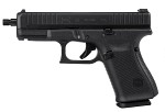 Glock 44. Kaliber .22LR Gängad