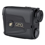GPO Rangetracker 2000 OLED Black