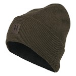 Härkila Annaboda WSP Stickad Mössa Willow Green