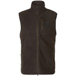 Härkila Aspire Fleeceväst Shadow Brown