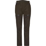 Härkila Aspire HWS Byxor Dam Hunting Green/Shadow Brown