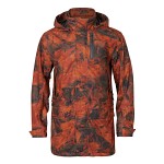 Härkila Forest Hunter GTX Camo Lång Jacka
