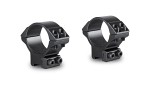 Hawke Vantage Ringar 1tum Medium 
