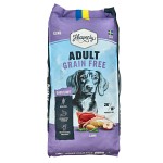 Heavenly Grain Free Hundfoder 12kg