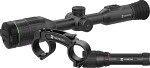 HIKMICRO ALPEX A50E 4K Kit med fäste & IR-lampa