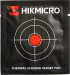 HIKMICRO Thermal Target Pad