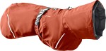 Hurtta ECO Mudventure Dog Coat Cinnamon 60-65