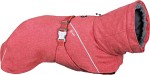 Hurtta Expedition Parka II Strawberry 55-65