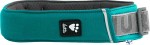 Hurtta Rover Collar Peacock 45-60