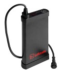 Lafayette Batteripaket 14,4V BP-100 – 99,4 Wh