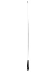 Lafayette Skogsantenn Memory Svart 155 MHz SMA-hane