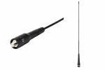 Lafayette Skogsantenn Memory Svart 31MHz – MX