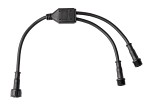 Lafayette Y-kabel för BP50 & BP100