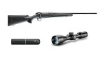 Mauser M18 Paket