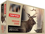 Norma 308Win Bondstrike 11,7g