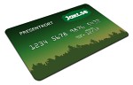 Jakt.se Presentkort 100kr