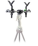 Primos Trigger Stick 2-Point Skjutstöd