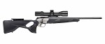 Blaser R8 Ultimate Silverstone