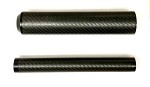 RCC Carbon 5 Silence Ljuddämpare