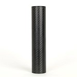 RCC Carbon 50 Ljuddämpare