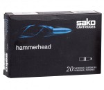 Sako 30-06 Hammerhead 11,7g