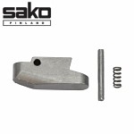 Sako Slutstycksspärr Sako75 Stainless