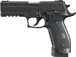 Sig Sauer P226 LDCII TACOPS 9x19 Pistol