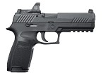 Sig Sauer P320 RX  Romeo 1 9x19 Pistol