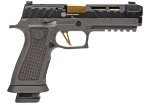 Sig Sauer P320 Spectre Comp
