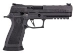 SIG SAUER P320 X-FIVE LEGION 9X19